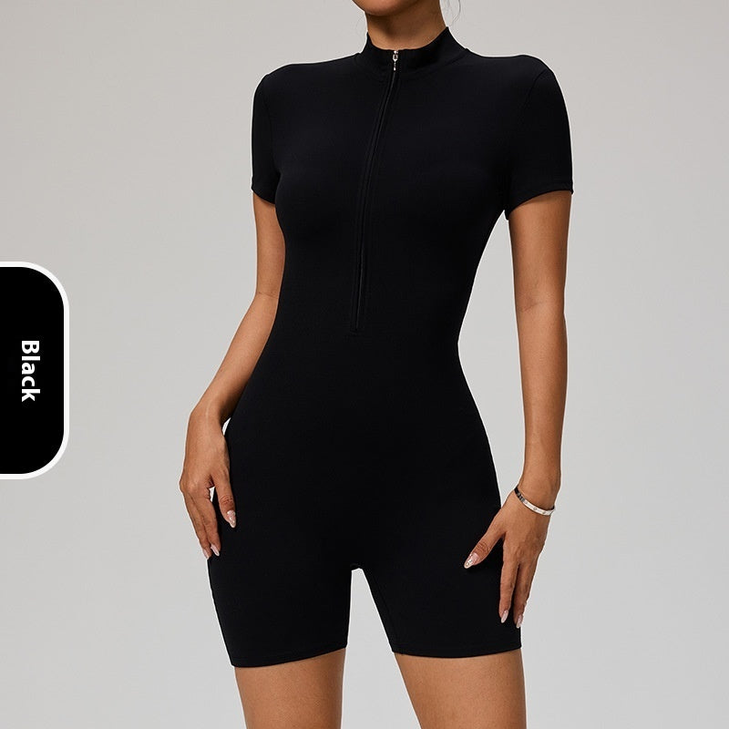 Linda sporty bodysuit