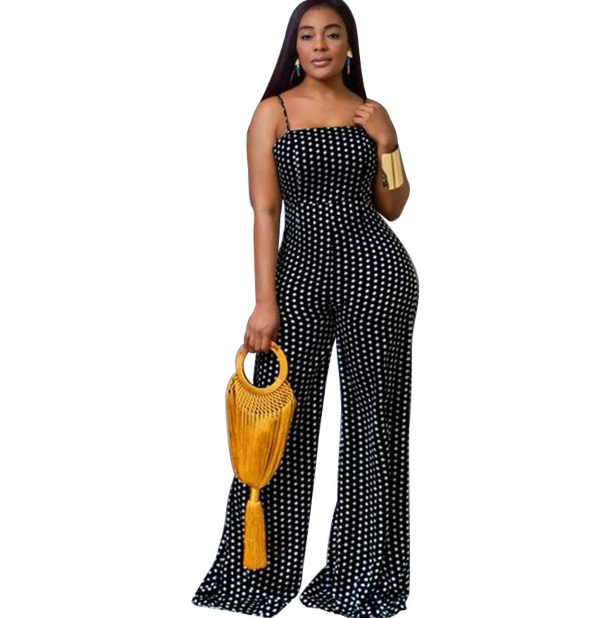 Larry Sling jumpsuit
