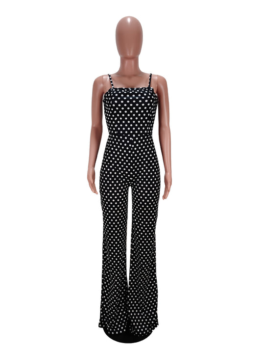 Larry Sling jumpsuit