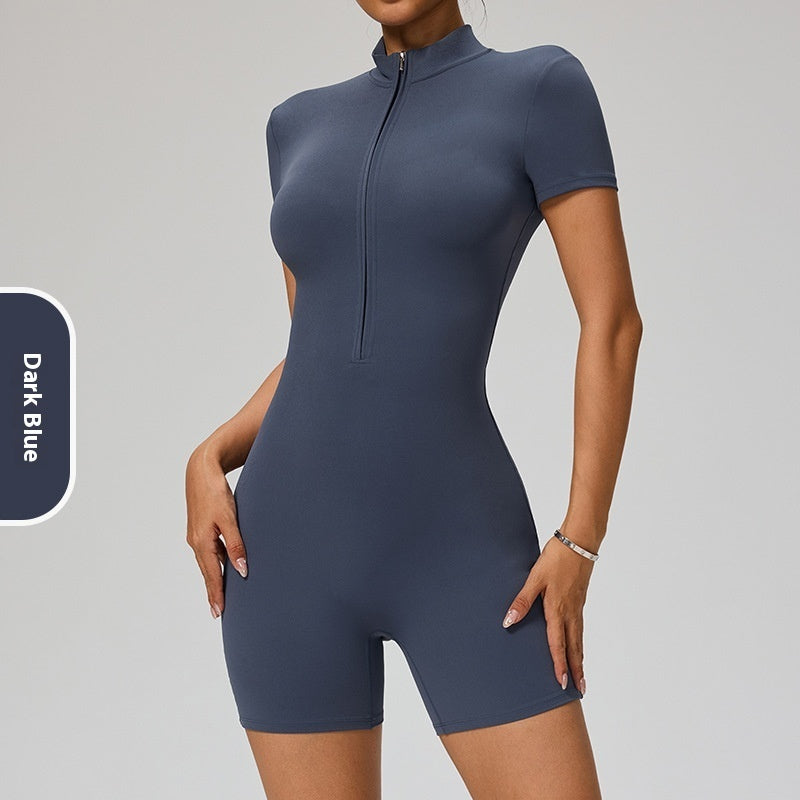 Linda sporty bodysuit