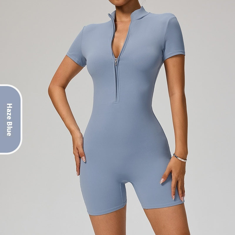 Linda sporty bodysuit