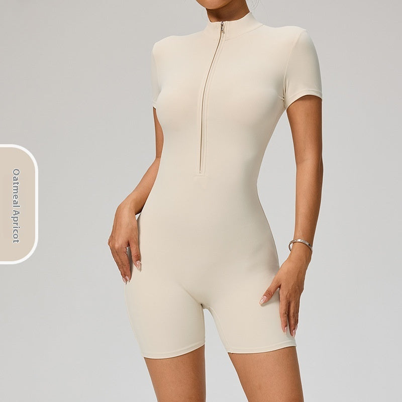 Linda sporty bodysuit