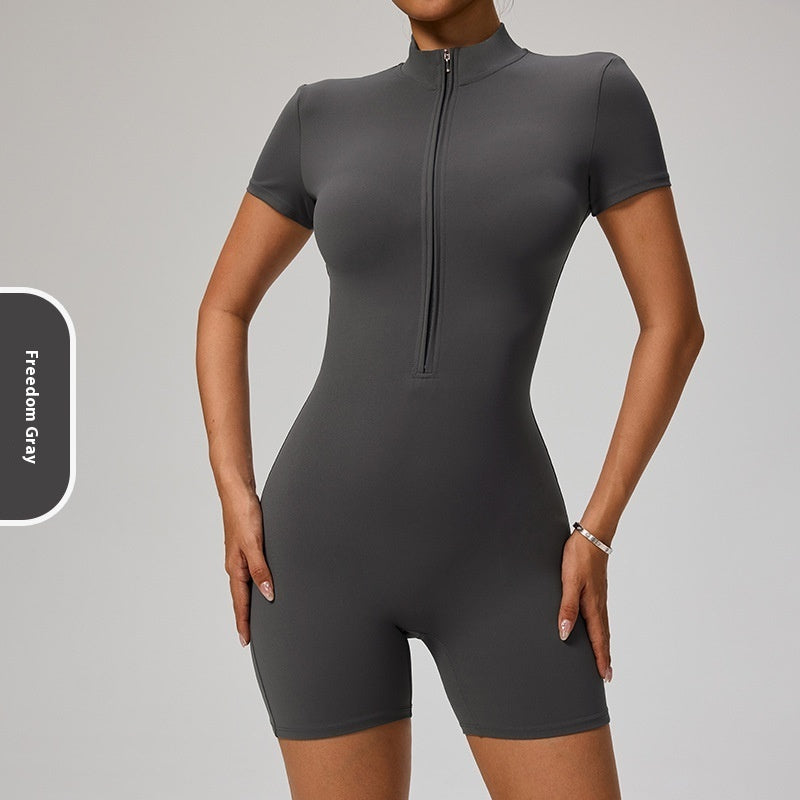 Linda sporty bodysuit