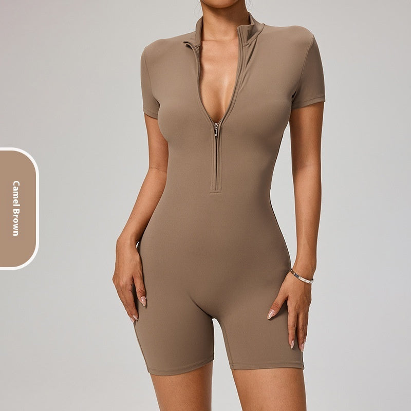 Linda sporty bodysuit