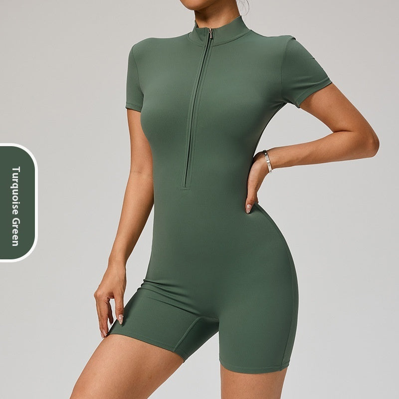 Linda sporty bodysuit