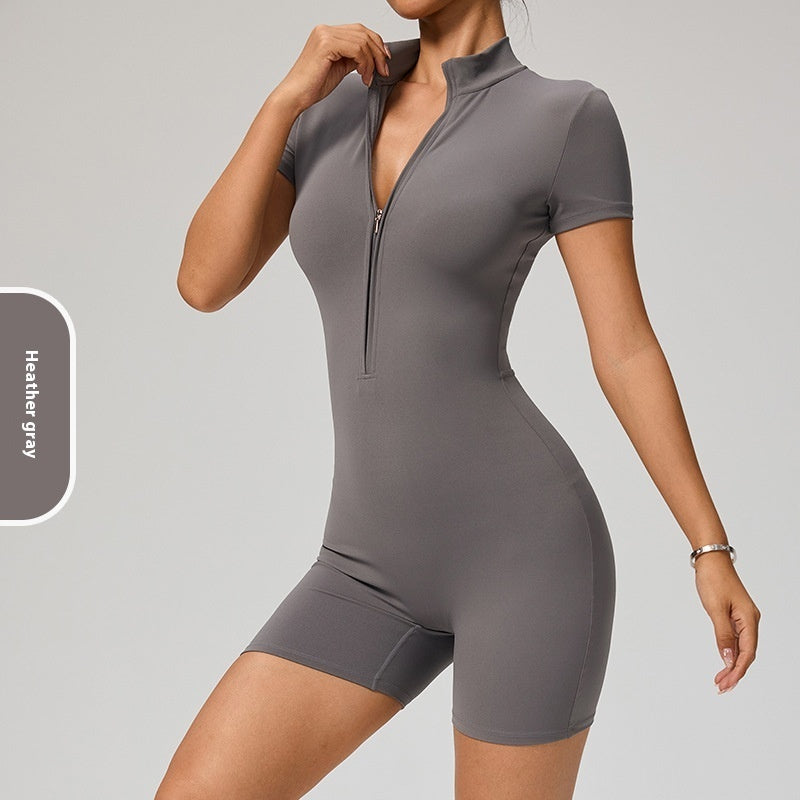 Linda sporty bodysuit